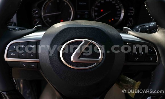 Buy Import Lexus LX White Car in Import - Dubai in Malawi Buy Import Lexus LX White Car in Import - Dubai in Malawi