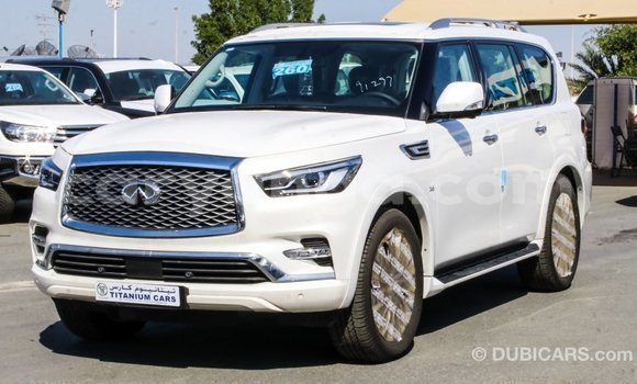 Buy Import Infiniti Q White Car in Import - Dubai in Malawi Buy Import Infiniti Q White Car in Import - Dubai in Malawi