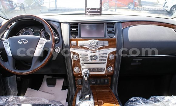 Buy Import Infiniti Q White Car in Import - Dubai in Malawi Buy Import Infiniti Q White Car in Import - Dubai in Malawi