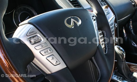 Buy Import Infiniti Q White Car in Import - Dubai in Malawi Buy Import Infiniti Q White Car in Import - Dubai in Malawi