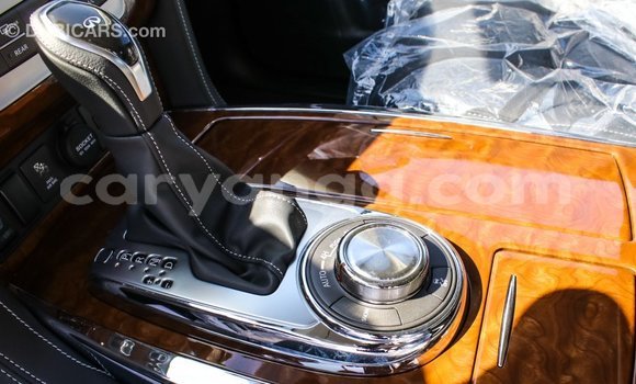 Buy Import Infiniti Q White Car in Import - Dubai in Malawi Buy Import Infiniti Q White Car in Import - Dubai in Malawi