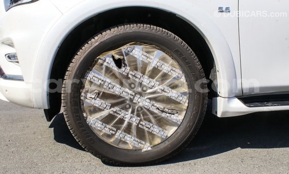 Buy Import Infiniti Q White Car in Import - Dubai in Malawi Buy Import Infiniti Q White Car in Import - Dubai in Malawi