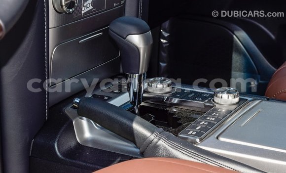 Buy Import Toyota Land Cruiser Black Car in Import - Dubai in Malawi Buy Import Toyota Land Cruiser Black Car in Import - Dubai in Malawi