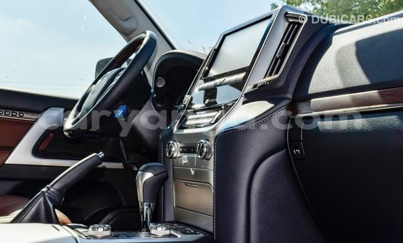 Buy Import Toyota Land Cruiser Black Car in Import - Dubai in Malawi Buy Import Toyota Land Cruiser Black Car in Import - Dubai in Malawi