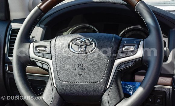 Buy Import Toyota Land Cruiser Black Car in Import - Dubai in Malawi Buy Import Toyota Land Cruiser Black Car in Import - Dubai in Malawi