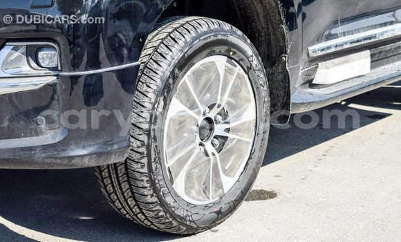 Buy Import Toyota Land Cruiser Black Car in Import - Dubai in Malawi Buy Import Toyota Land Cruiser Black Car in Import - Dubai in Malawi
