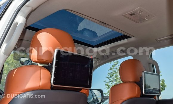 Buy Import Toyota Land Cruiser White Car in Import - Dubai in Malawi Buy Import Toyota Land Cruiser White Car in Import - Dubai in Malawi