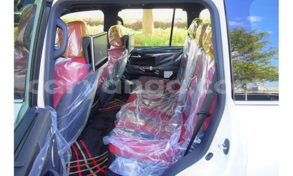 Buy Import Lexus LX White Car in Import - Dubai in Malawi Buy Import Lexus LX White Car in Import - Dubai in Malawi