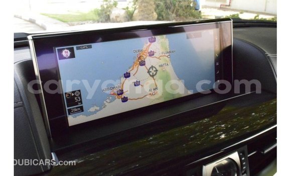 Buy Import Lexus LX White Car in Import - Dubai in Malawi Buy Import Lexus LX White Car in Import - Dubai in Malawi