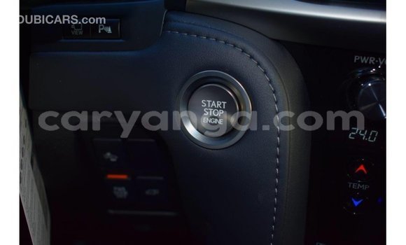 Buy Import Lexus LX White Car in Import - Dubai in Malawi Buy Import Lexus LX White Car in Import - Dubai in Malawi