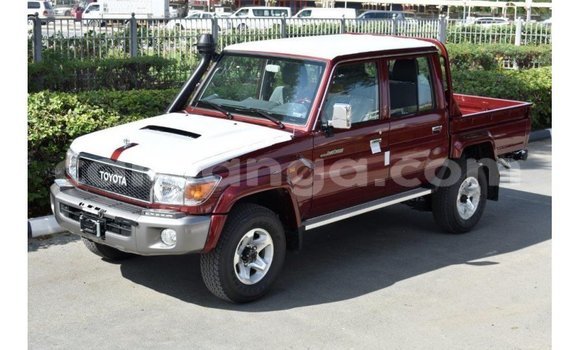 Nunua Imported Toyota Land Cruiser Red Gari ndani ya Import - Dubai nchini Malawi Nunua Imported Toyota Land Cruiser Red Gari ndani ya Import - Dubai nchini Malawi