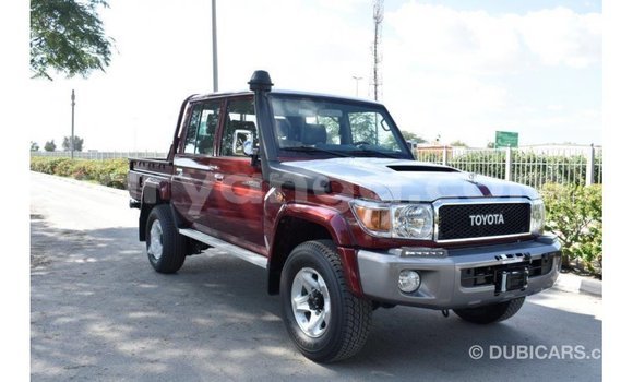 Nunua Imported Toyota Land Cruiser Red Gari ndani ya Import - Dubai nchini Malawi Nunua Imported Toyota Land Cruiser Red Gari ndani ya Import - Dubai nchini Malawi