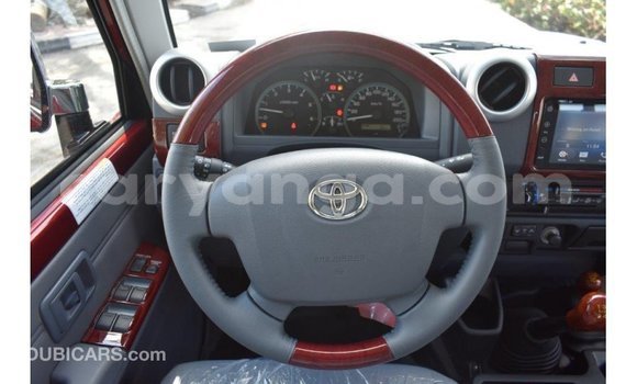 Nunua Imported Toyota Land Cruiser Red Gari ndani ya Import - Dubai nchini Malawi Nunua Imported Toyota Land Cruiser Red Gari ndani ya Import - Dubai nchini Malawi