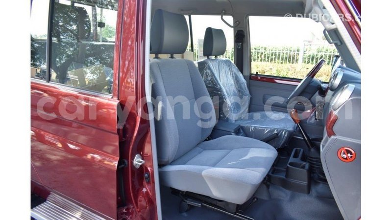 Big with watermark toyota land cruiser malawi import dubai 6852