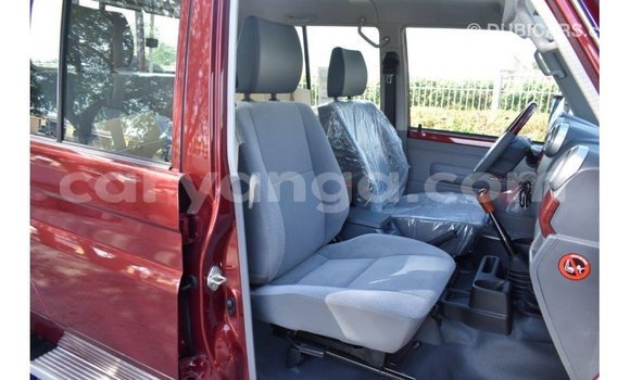 Nunua Imported Toyota Land Cruiser Red Gari ndani ya Import - Dubai nchini Malawi Nunua Imported Toyota Land Cruiser Red Gari ndani ya Import - Dubai nchini Malawi