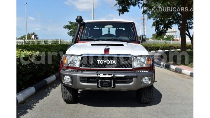 Big with watermark toyota land cruiser malawi import dubai 6852