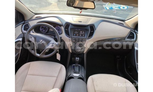 Nunua Imported Hyundai Santa Fe White Gari ndani ya Import - Dubai nchini Malawi Nunua Imported Hyundai Santa Fe White Gari ndani ya Import - Dubai nchini Malawi