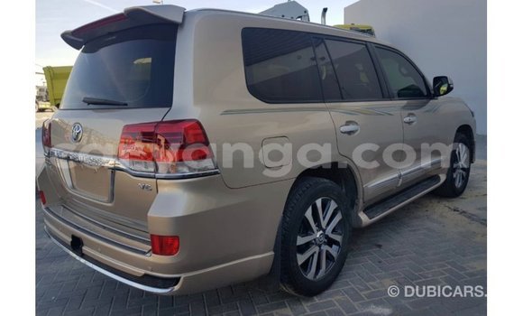 Acheter Import Voiture Toyota Land Cruiser Autre à Import - Dubai, Malawi Acheter Import Voiture Toyota Land Cruiser Autre à Import - Dubai, Malawi