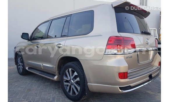 Acheter Import Voiture Toyota Land Cruiser Autre à Import - Dubai, Malawi Acheter Import Voiture Toyota Land Cruiser Autre à Import - Dubai, Malawi