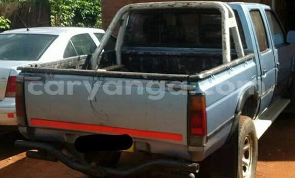 Acheter Occasion Voiture Nissan Hardbody Bleu à Limbe, Malawi Acheter Occasion Voiture Nissan Hardbody Bleu à Limbe, Malawi