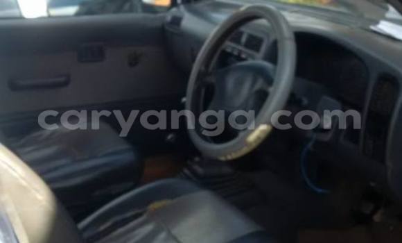 Acheter Occasion Voiture Nissan Hardbody Bleu à Limbe, Malawi Acheter Occasion Voiture Nissan Hardbody Bleu à Limbe, Malawi