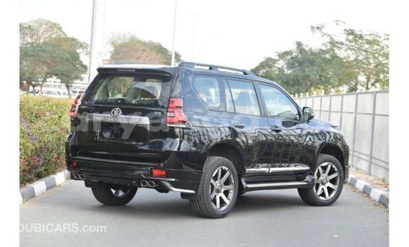 Nunua Imported Toyota Prado Black Gari ndani ya Import - Dubai nchini Malawi Nunua Imported Toyota Prado Black Gari ndani ya Import - Dubai nchini Malawi