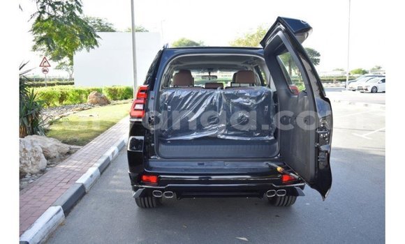 Nunua Imported Toyota Prado Black Gari ndani ya Import - Dubai nchini Malawi Nunua Imported Toyota Prado Black Gari ndani ya Import - Dubai nchini Malawi