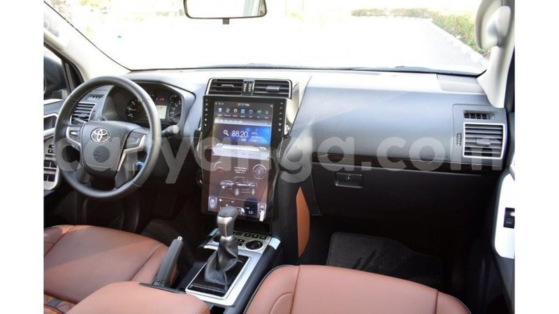 Big with watermark toyota prado malawi import dubai 6864