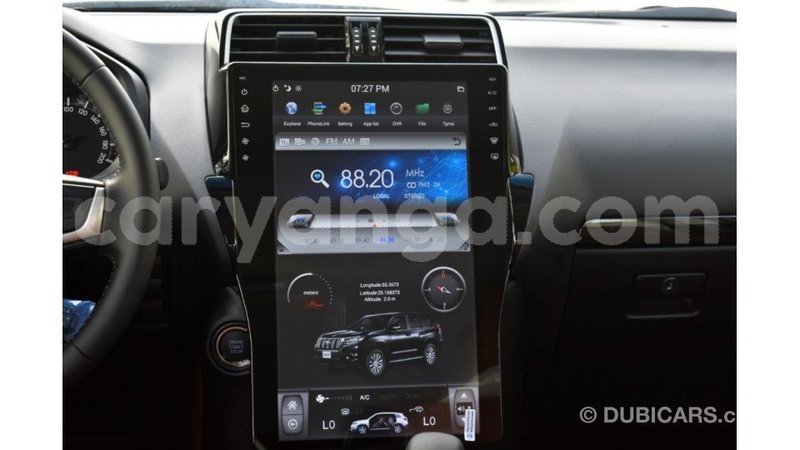 Big with watermark toyota prado malawi import dubai 6864