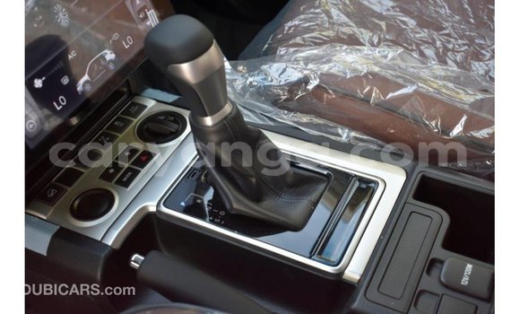 Nunua Imported Toyota Prado Black Gari ndani ya Import - Dubai nchini Malawi Nunua Imported Toyota Prado Black Gari ndani ya Import - Dubai nchini Malawi