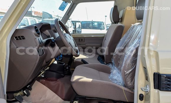 Buy Import Toyota Land Cruiser Beige Car in Import - Dubai in Malawi Buy Import Toyota Land Cruiser Beige Car in Import - Dubai in Malawi