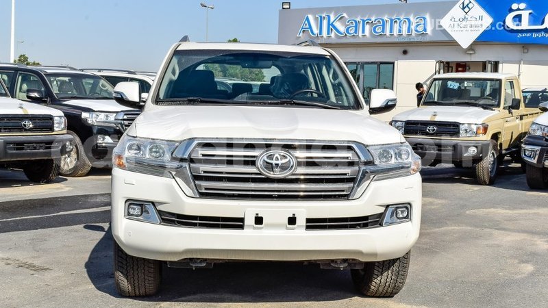 Big with watermark toyota land cruiser malawi import dubai 6866
