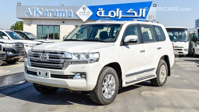 Big with watermark toyota land cruiser malawi import dubai 6866
