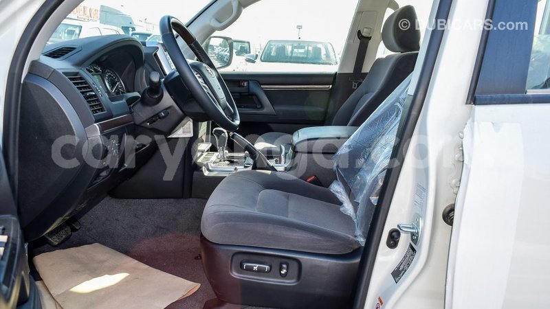 Big with watermark toyota land cruiser malawi import dubai 6866