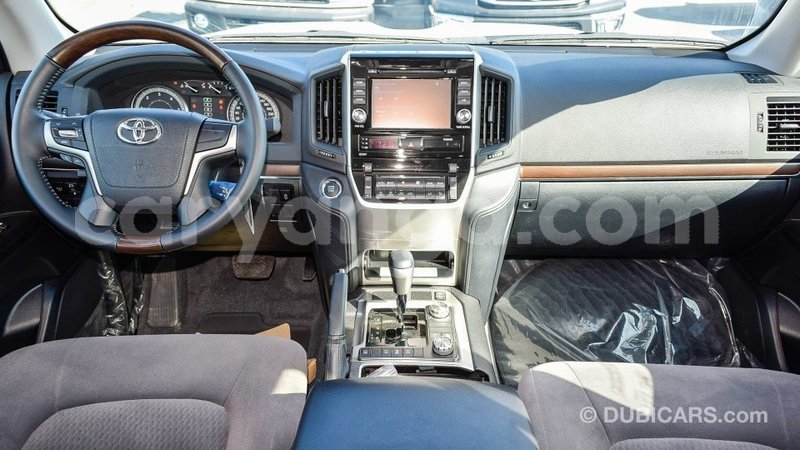 Big with watermark toyota land cruiser malawi import dubai 6866