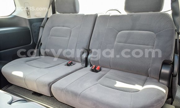 Buy Import Toyota Land Cruiser White Car in Import - Dubai in Malawi Buy Import Toyota Land Cruiser White Car in Import - Dubai in Malawi