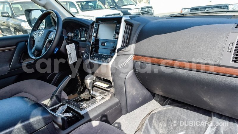 Big with watermark toyota land cruiser malawi import dubai 6866