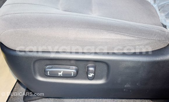 Buy Import Toyota Land Cruiser White Car in Import - Dubai in Malawi Buy Import Toyota Land Cruiser White Car in Import - Dubai in Malawi