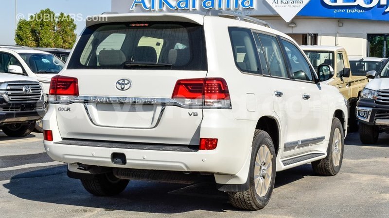 Big with watermark toyota land cruiser malawi import dubai 6866
