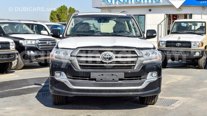 Big with watermark toyota land cruiser malawi import dubai 6867