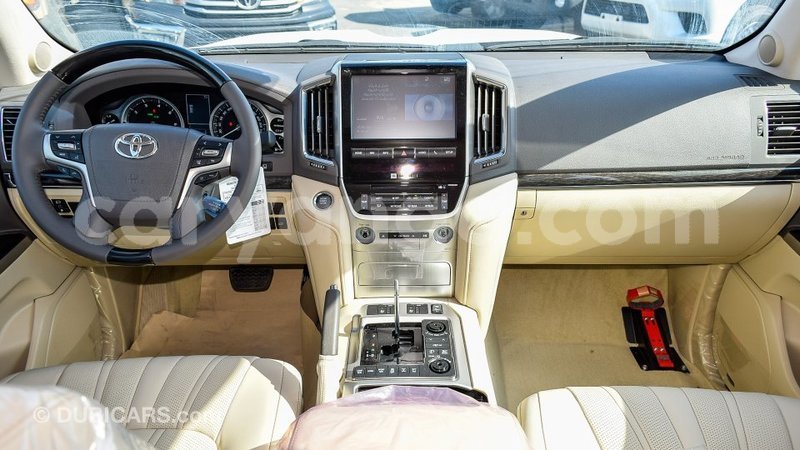 Big with watermark toyota land cruiser malawi import dubai 6867