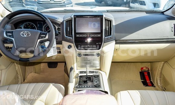Buy Import Toyota Land Cruiser Black Car in Import - Dubai in Malawi Buy Import Toyota Land Cruiser Black Car in Import - Dubai in Malawi