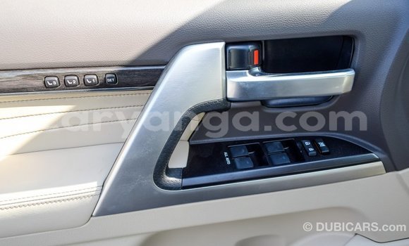 Buy Import Toyota Land Cruiser Black Car in Import - Dubai in Malawi Buy Import Toyota Land Cruiser Black Car in Import - Dubai in Malawi