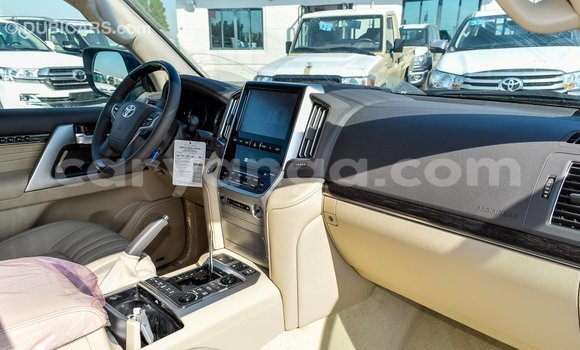 Buy Import Toyota Land Cruiser Black Car in Import - Dubai in Malawi Buy Import Toyota Land Cruiser Black Car in Import - Dubai in Malawi