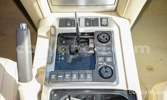 Buy Import Toyota Land Cruiser Black Car in Import - Dubai in Malawi Buy Import Toyota Land Cruiser Black Car in Import - Dubai in Malawi
