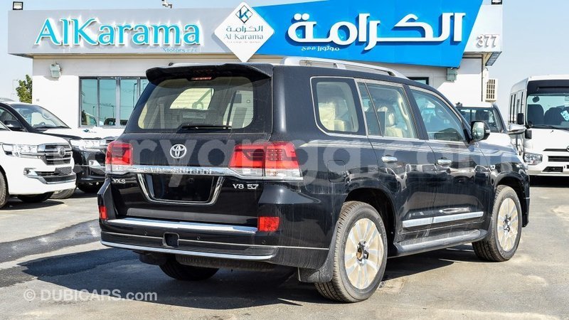 Big with watermark toyota land cruiser malawi import dubai 6867