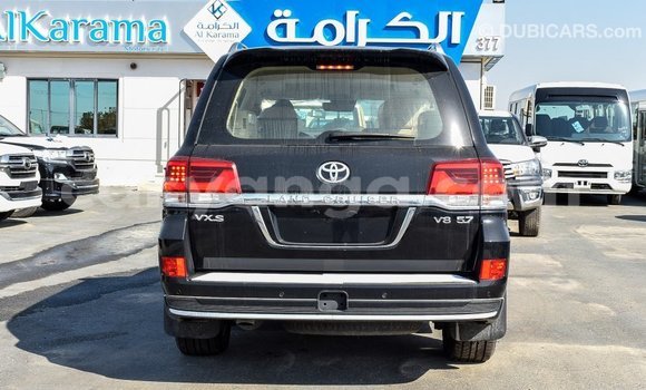 Buy Import Toyota Land Cruiser Black Car in Import - Dubai in Malawi Buy Import Toyota Land Cruiser Black Car in Import - Dubai in Malawi