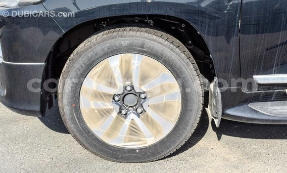 Buy Import Toyota Land Cruiser Black Car in Import - Dubai in Malawi Buy Import Toyota Land Cruiser Black Car in Import - Dubai in Malawi