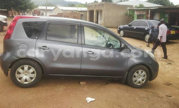 Buy Used Nissan Note Other Car in Limbe in Malawi Buy Used Nissan Note Other Car in Limbe in Malawi
