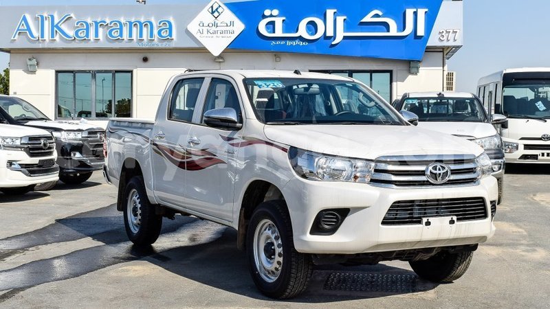 Big with watermark toyota hilux malawi import dubai 6869